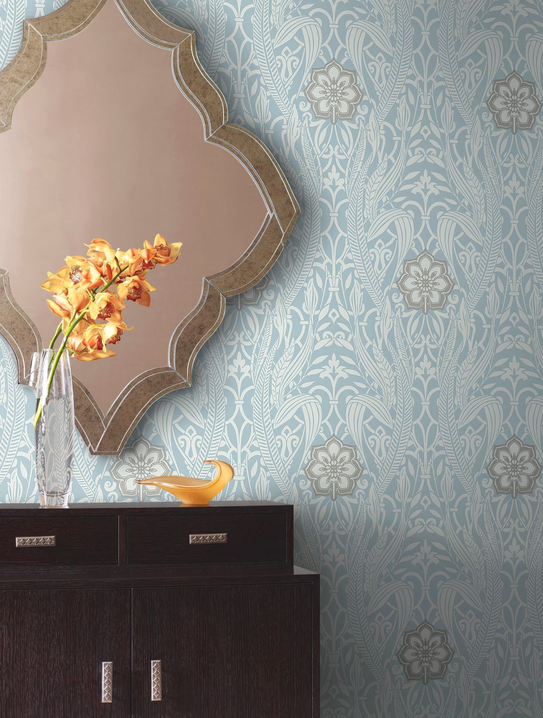 YORK Gatsby Light Blue