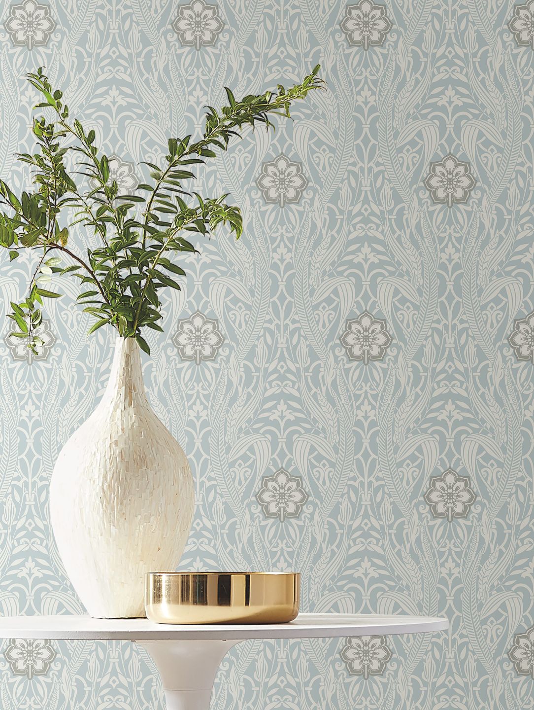 YORK Gatsby Light Blue