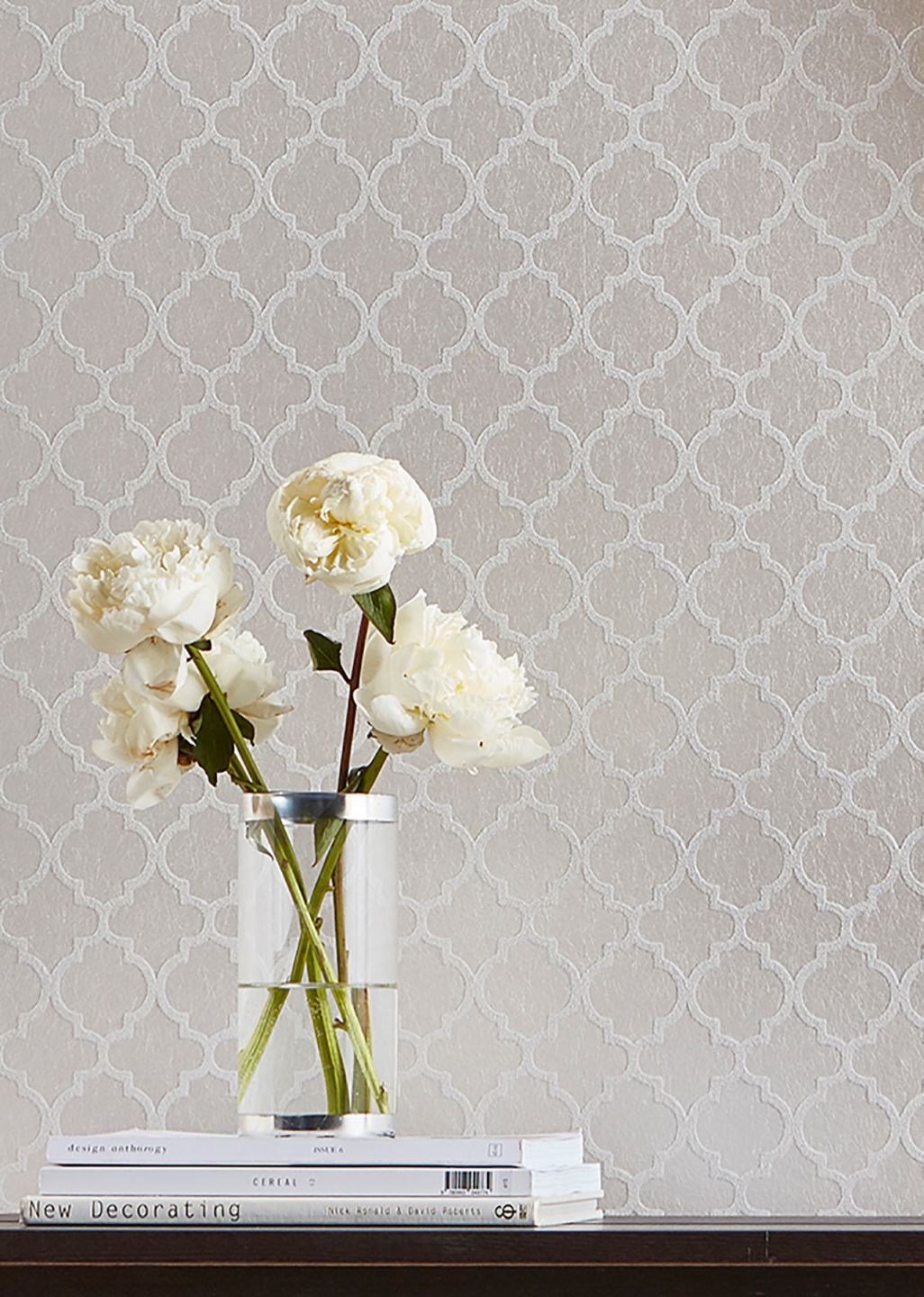  Ginevra Oyster White
