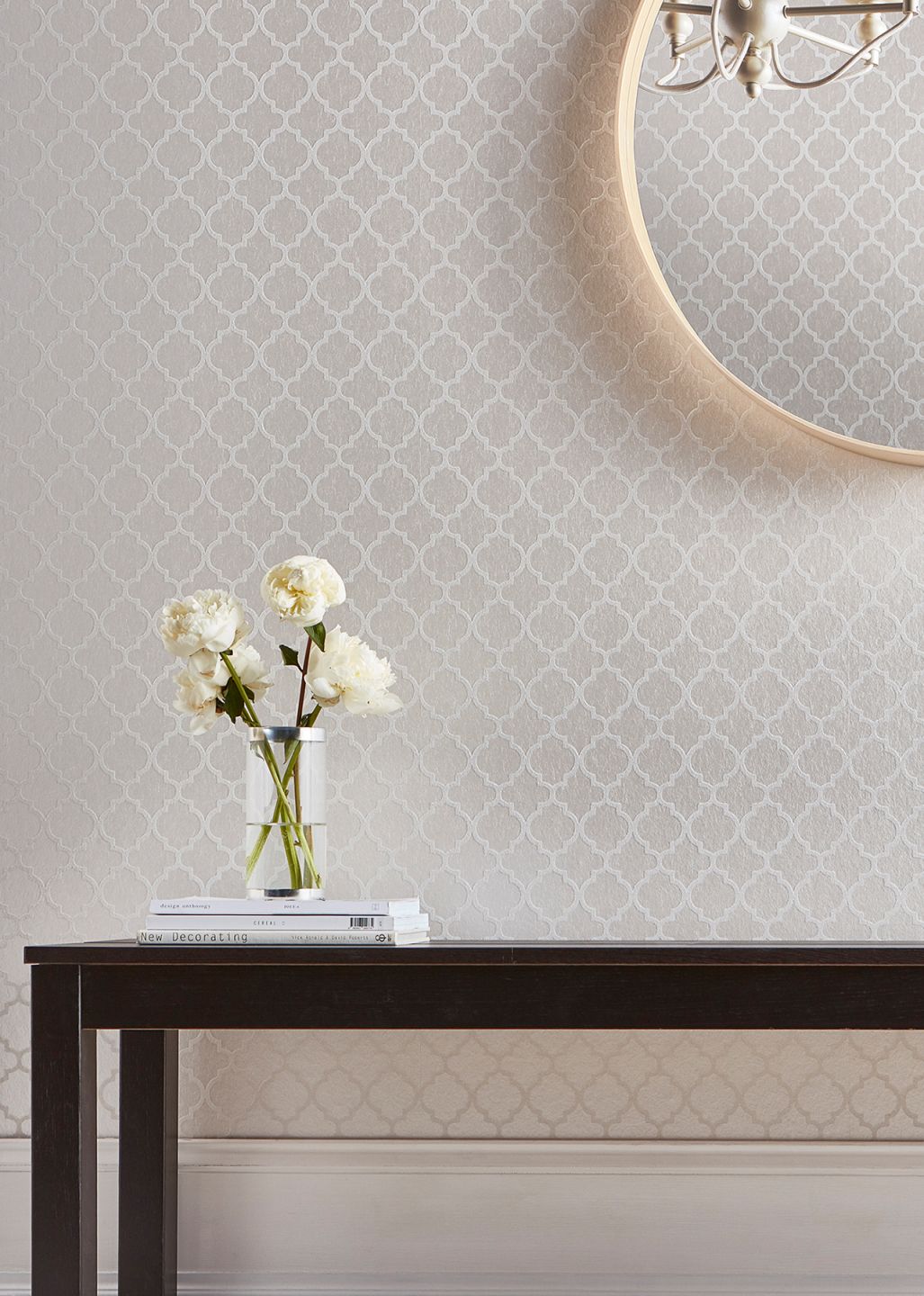  Ginevra Oyster White