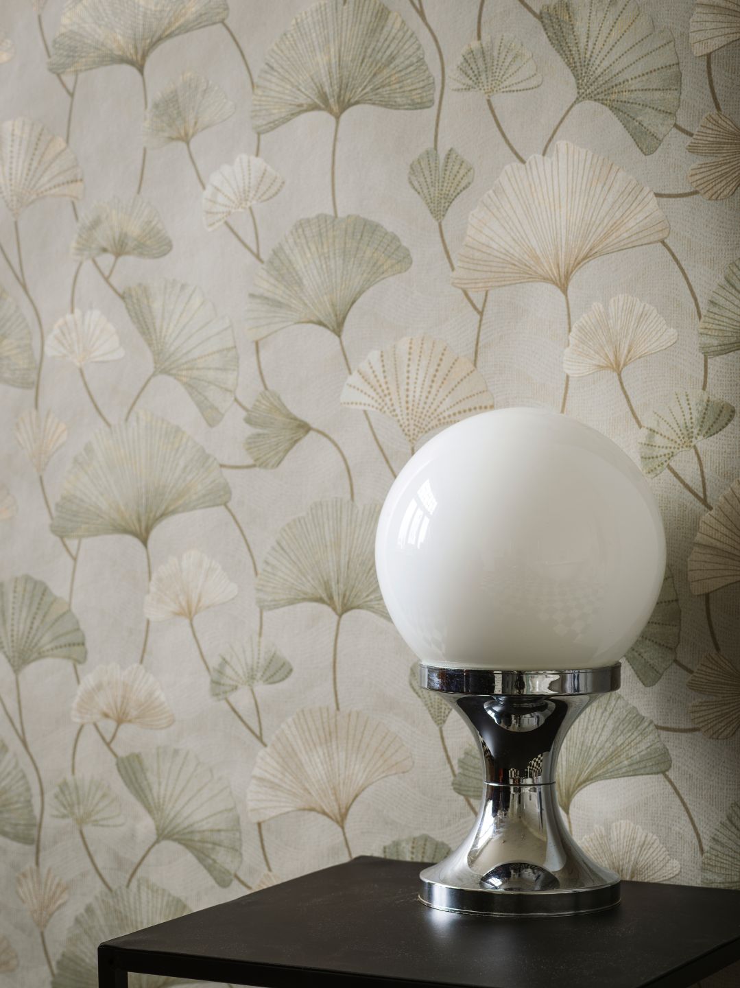  Ginkgo Light Grey