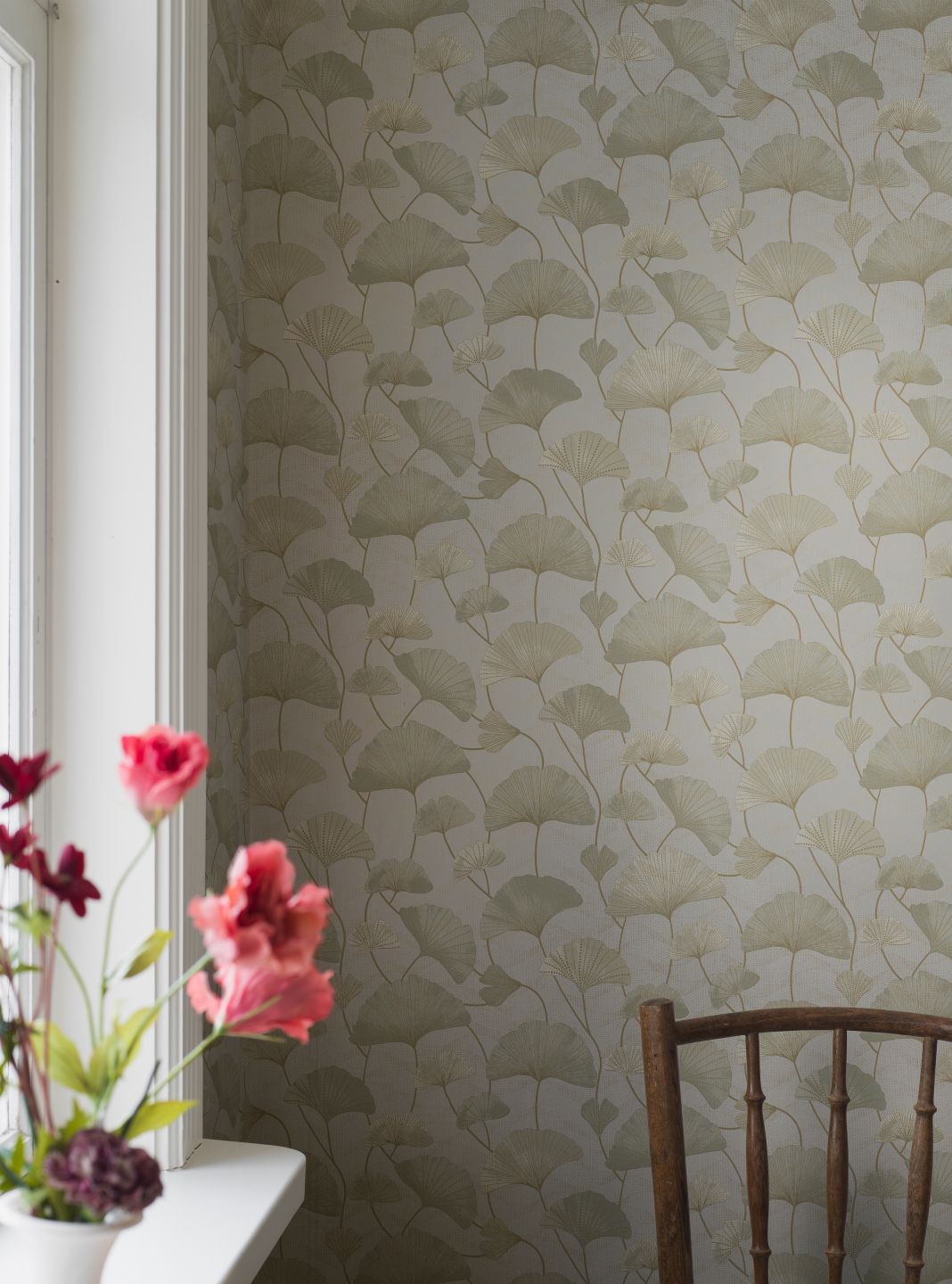  Ginkgo Light Grey
