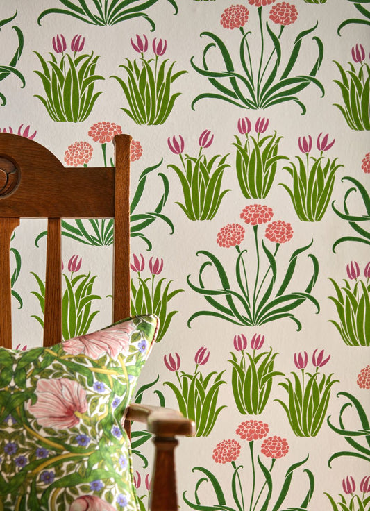  Glade Tulip White