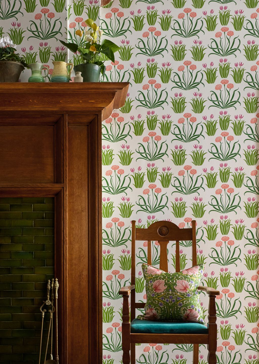  Glade Tulip White