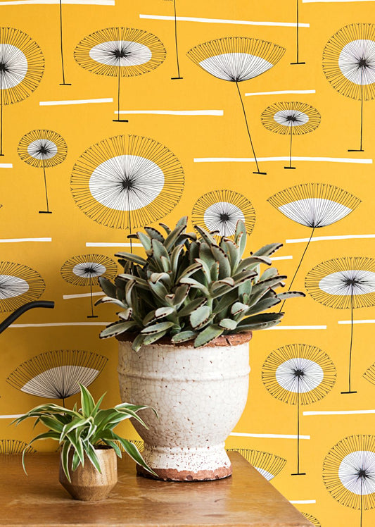  Grasslands Sun Yellow