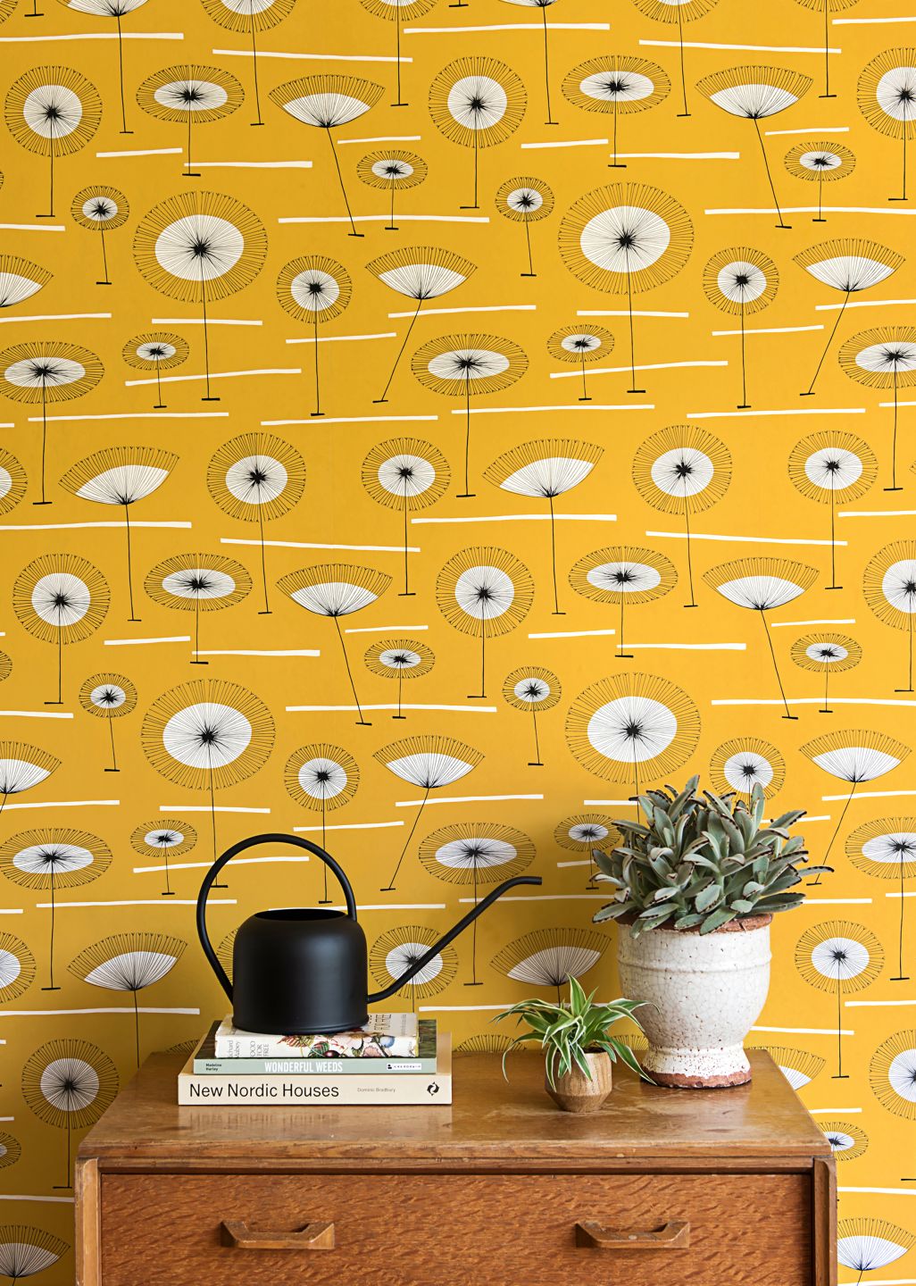  Grasslands Sun Yellow