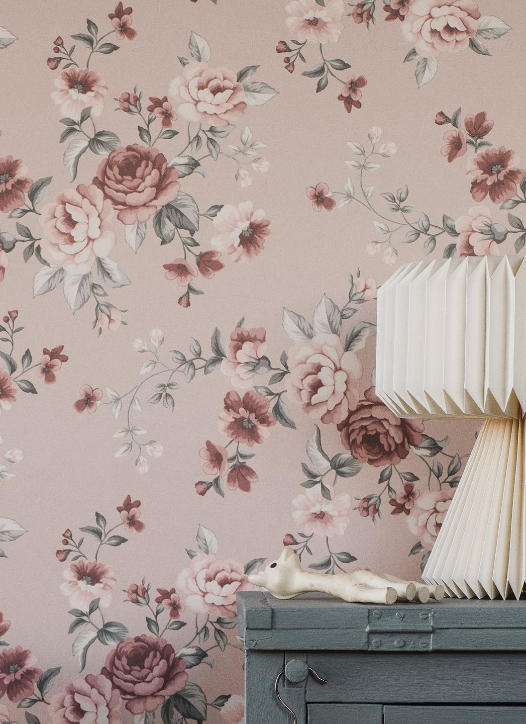  Gunilla Pale Pink