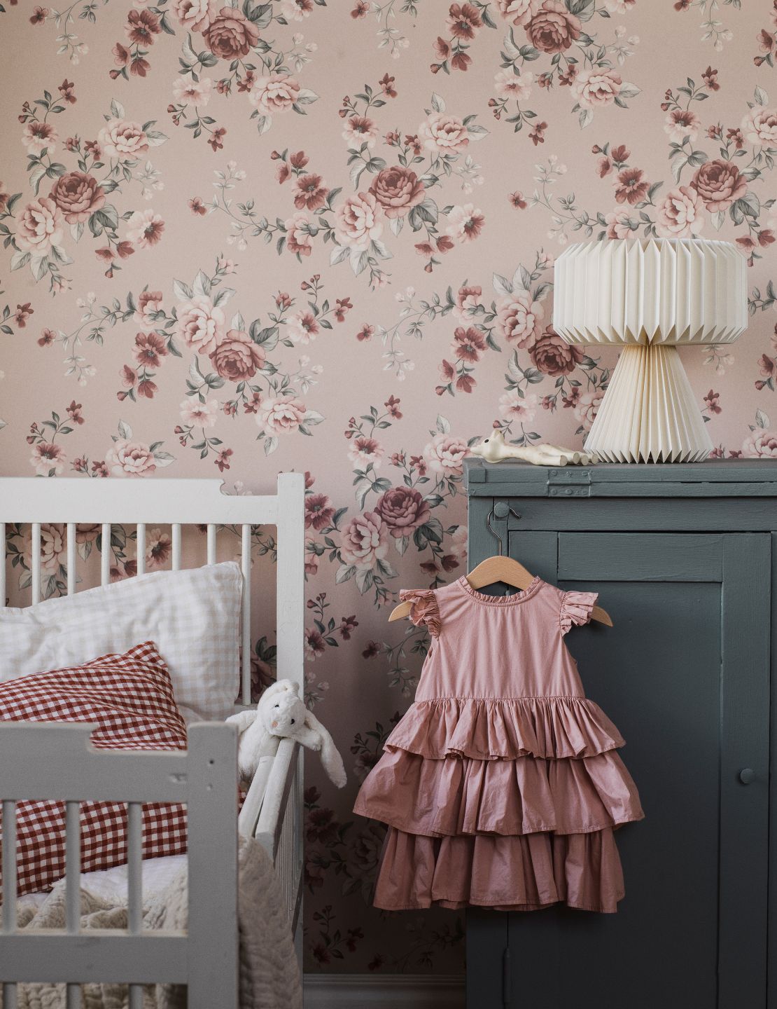  Gunilla Pale Pink
