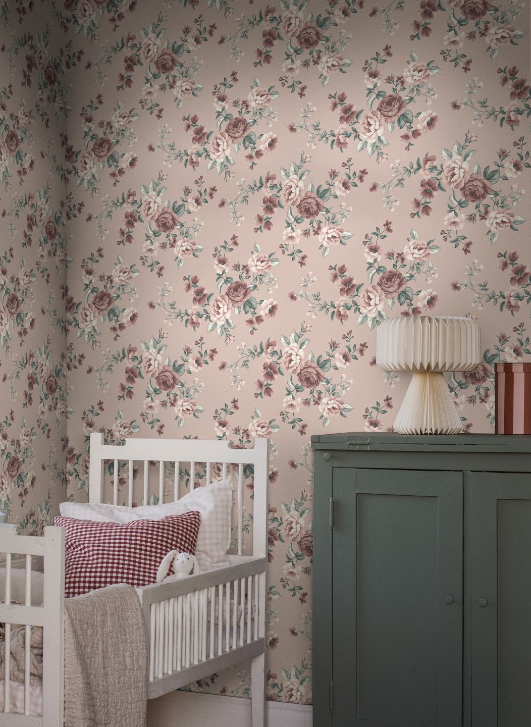  Gunilla Pale Pink