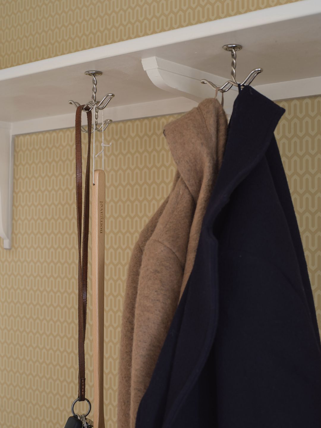  Hermod Light Brown Beige