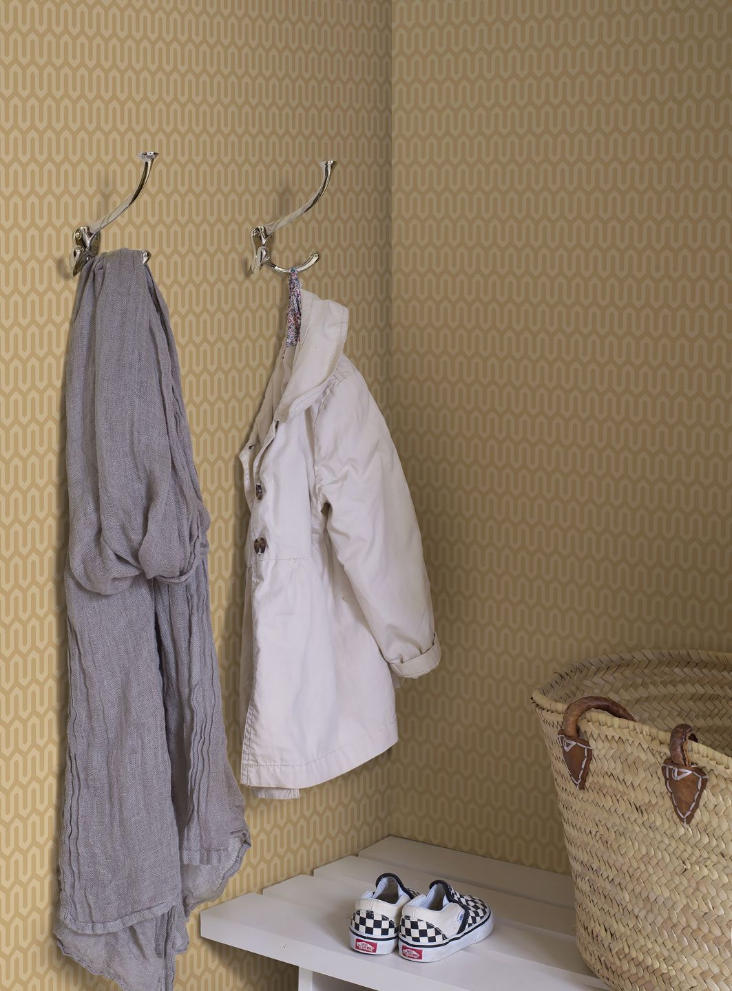  Hermod Light Brown Beige