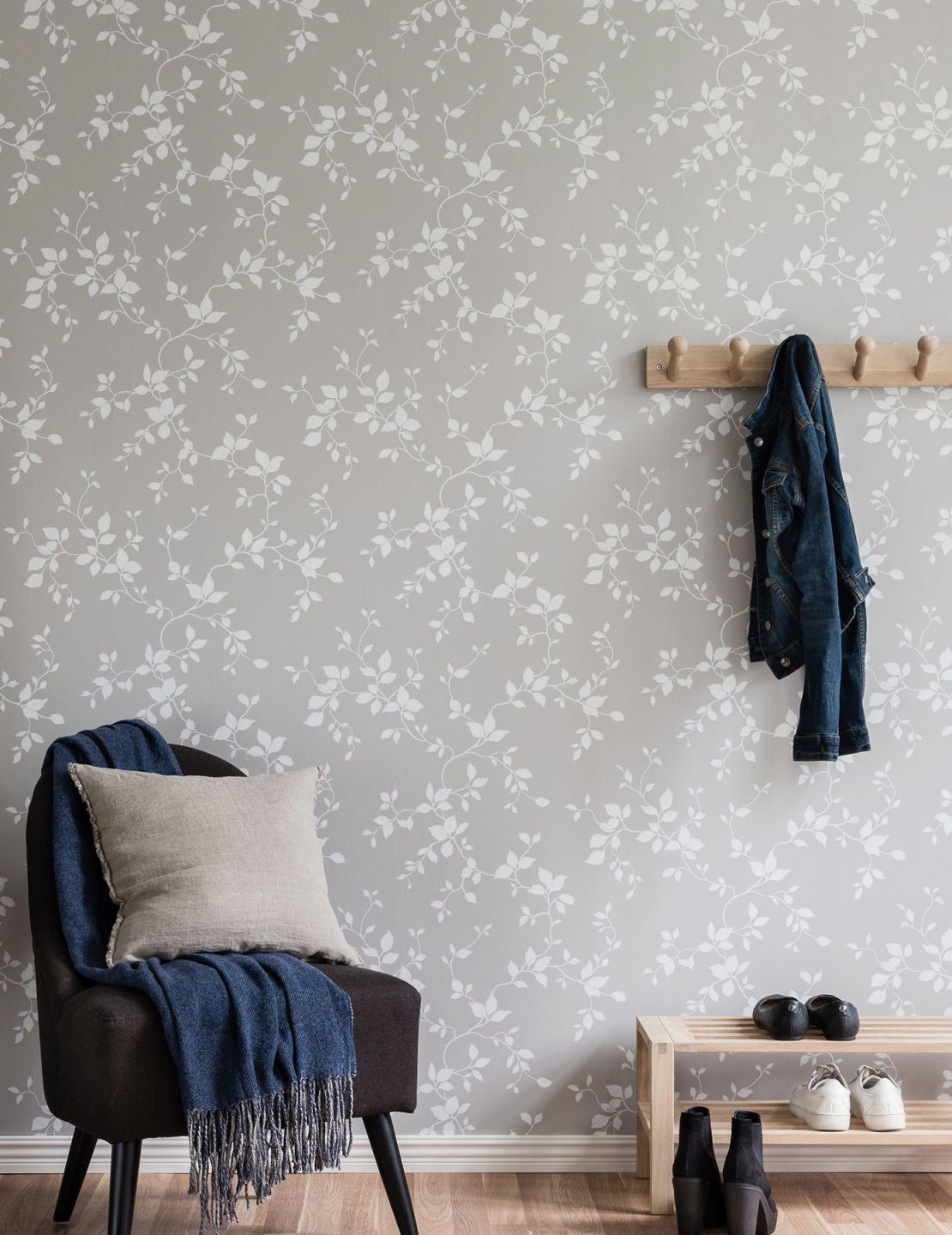 Duro Hikabe Light Grey