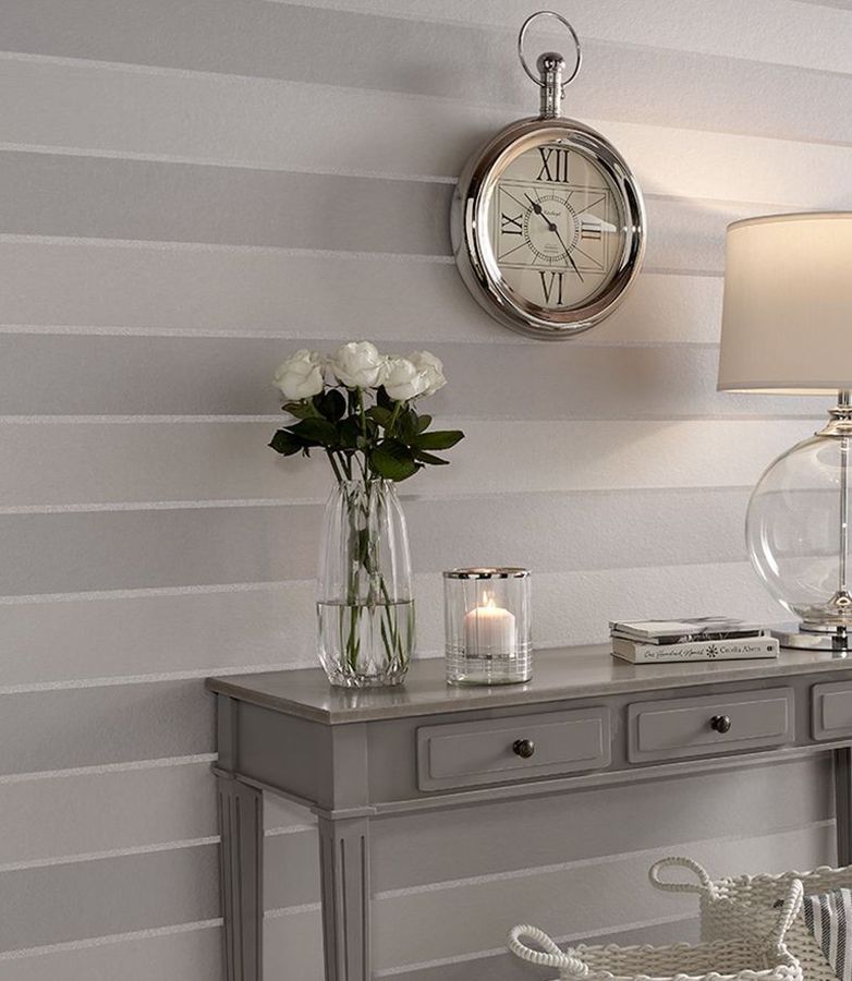  Hiram Pearl Light Grey