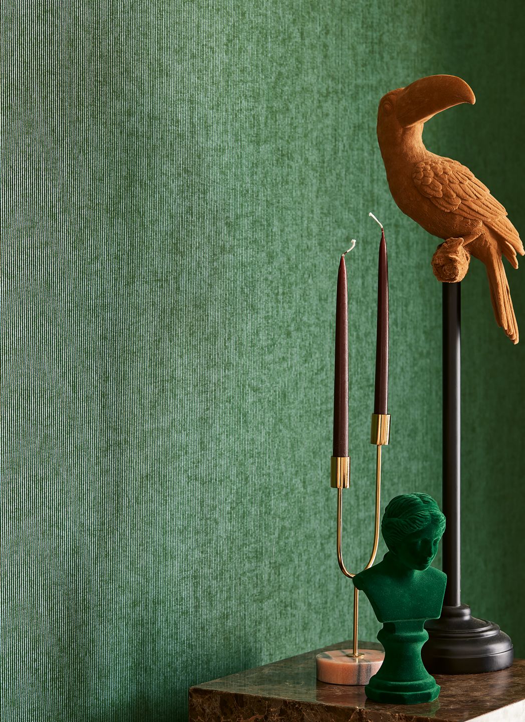  Hotaru Dark Green