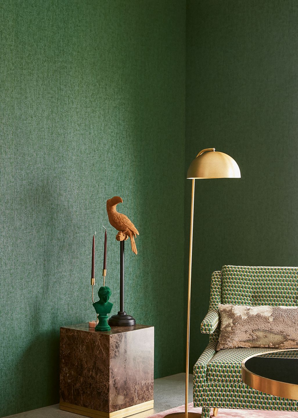  Hotaru Dark Green