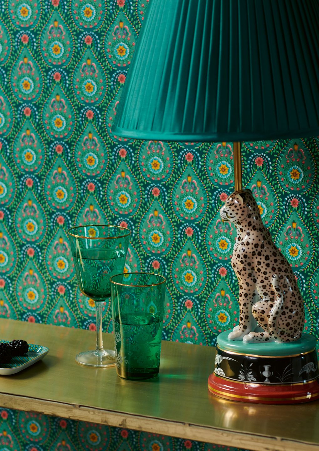  Imaginarium Dark Green