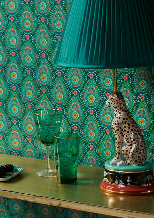  Imaginarium Dark Green