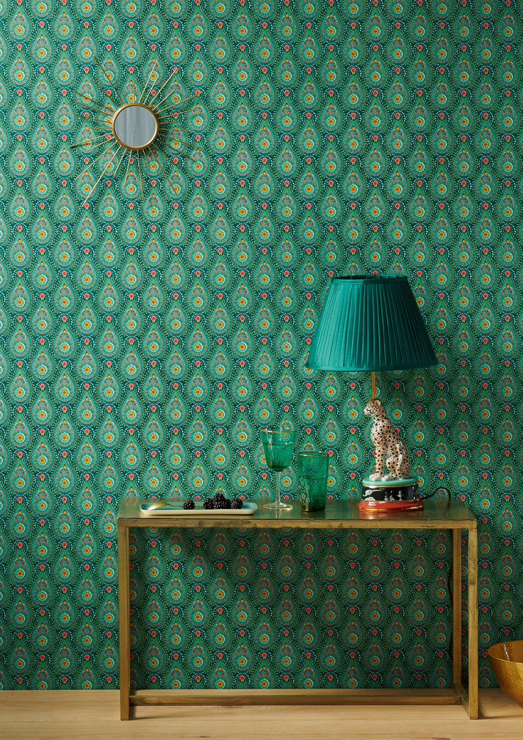  Imaginarium Dark Green