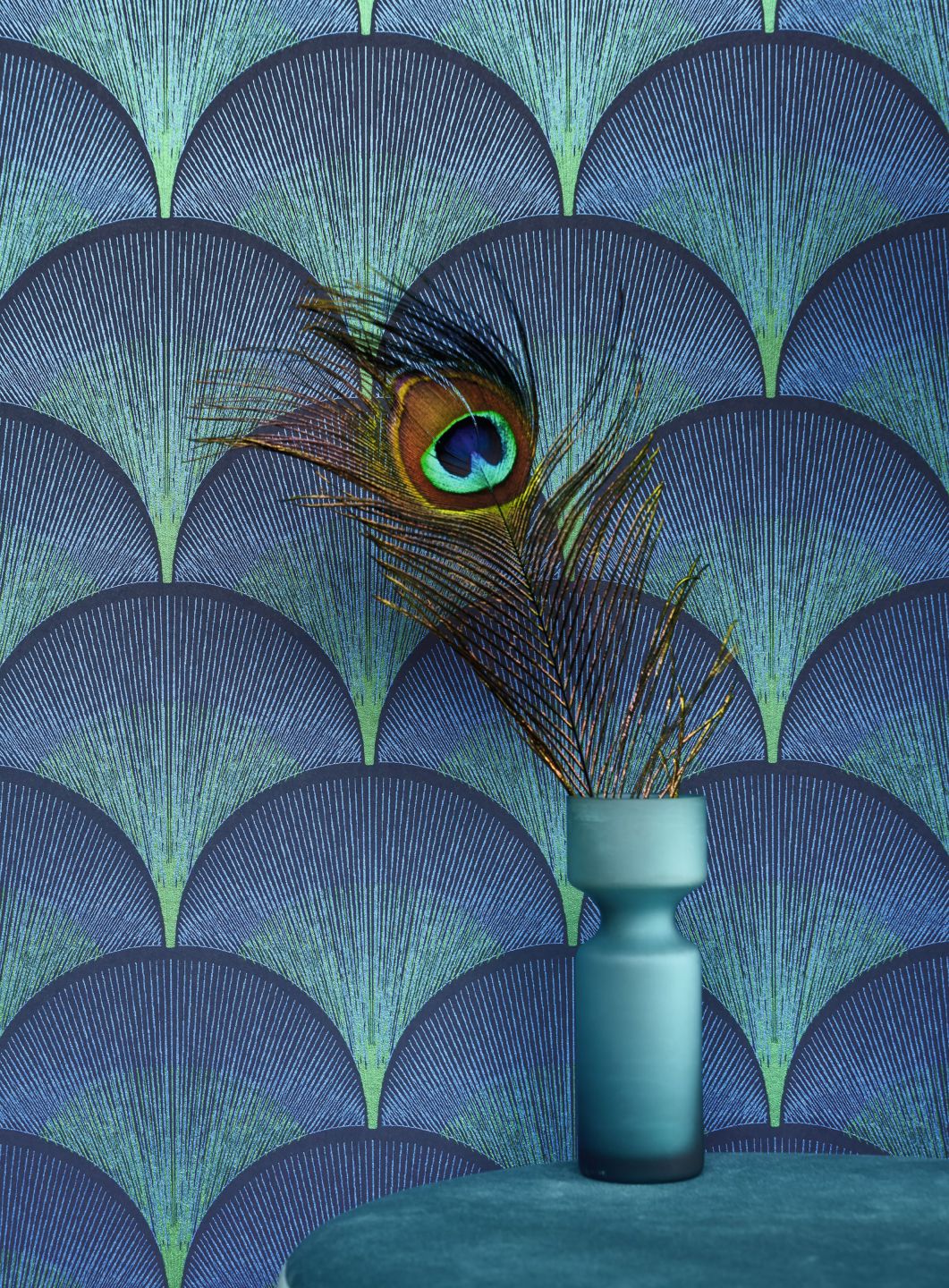  Imperia Blue Shimmer