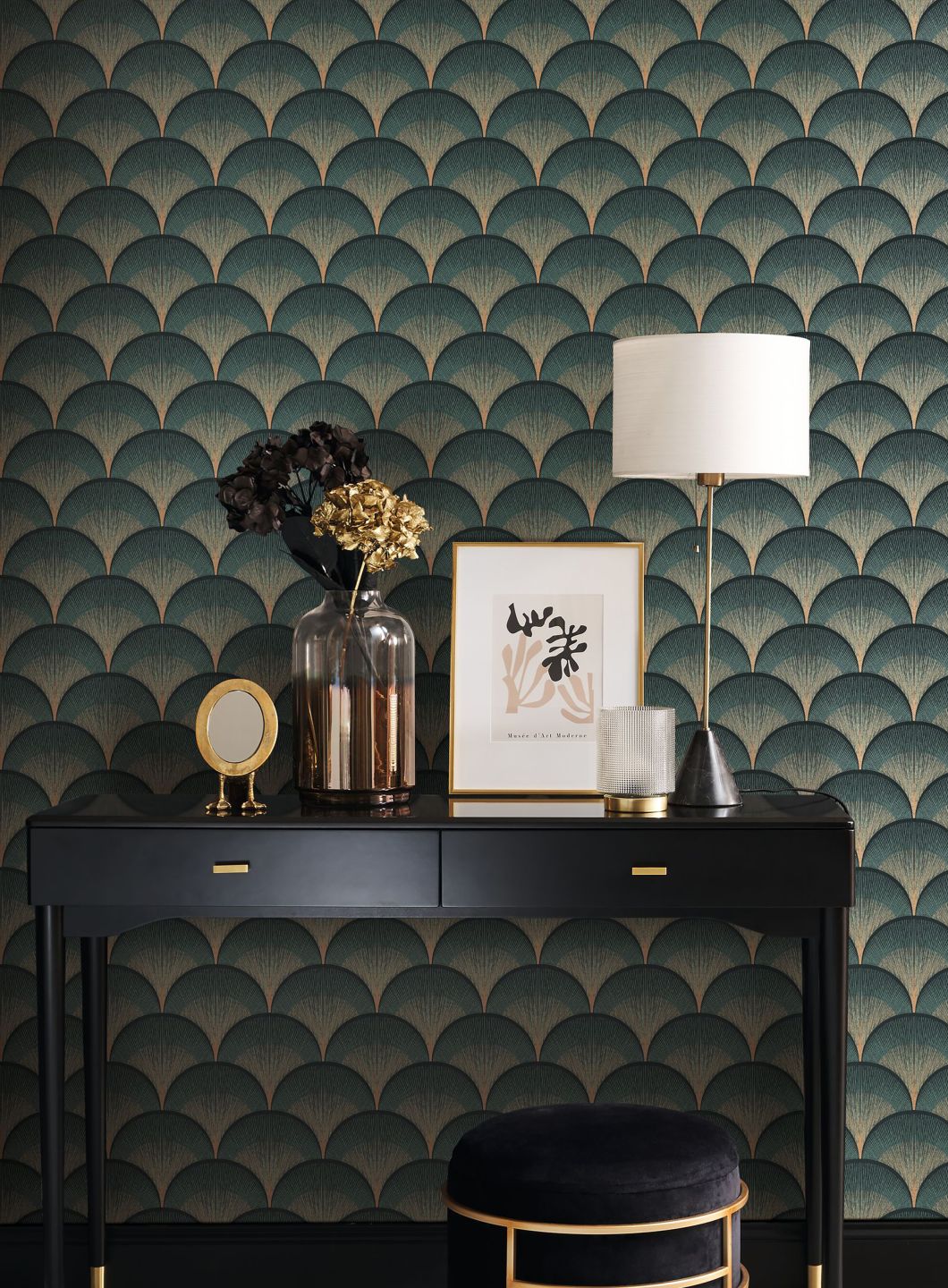  Imperia Green Shimmer