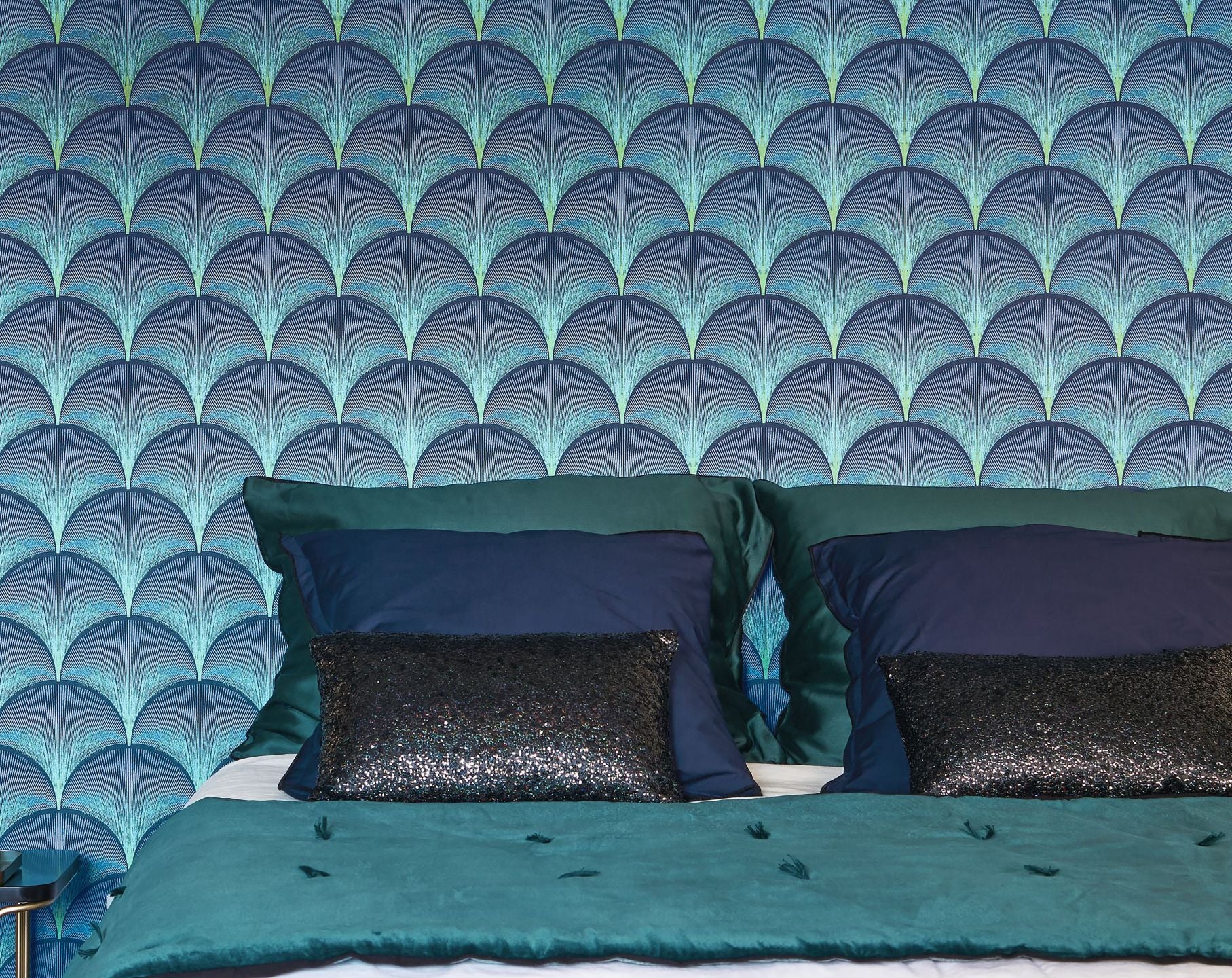  Imperia Blue Shimmer