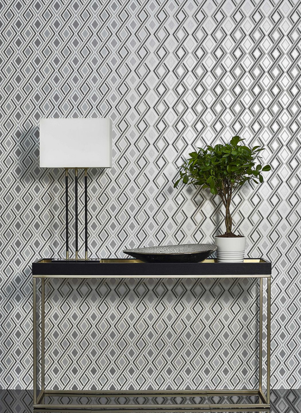  Iroko Grey Tones