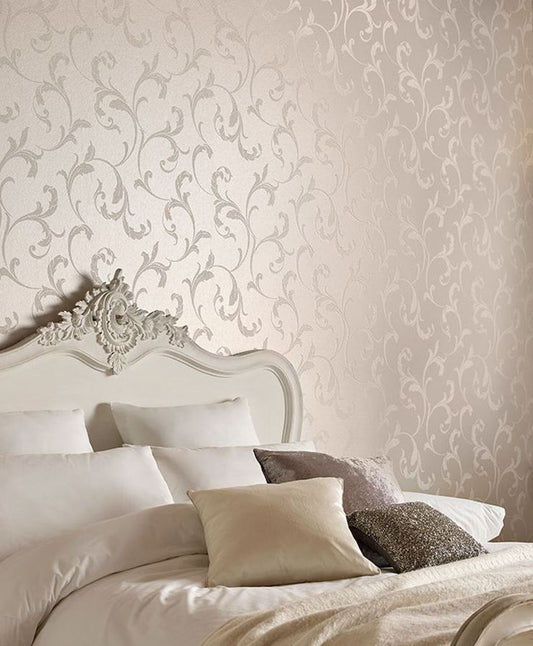  Iwana Cream White Pearl Lustre
