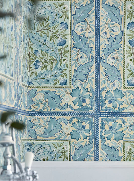  Jella Shades Of Blue