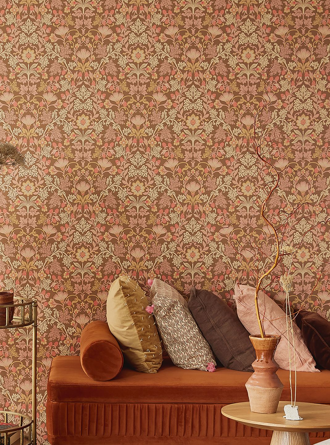  Josefin Pale Brown