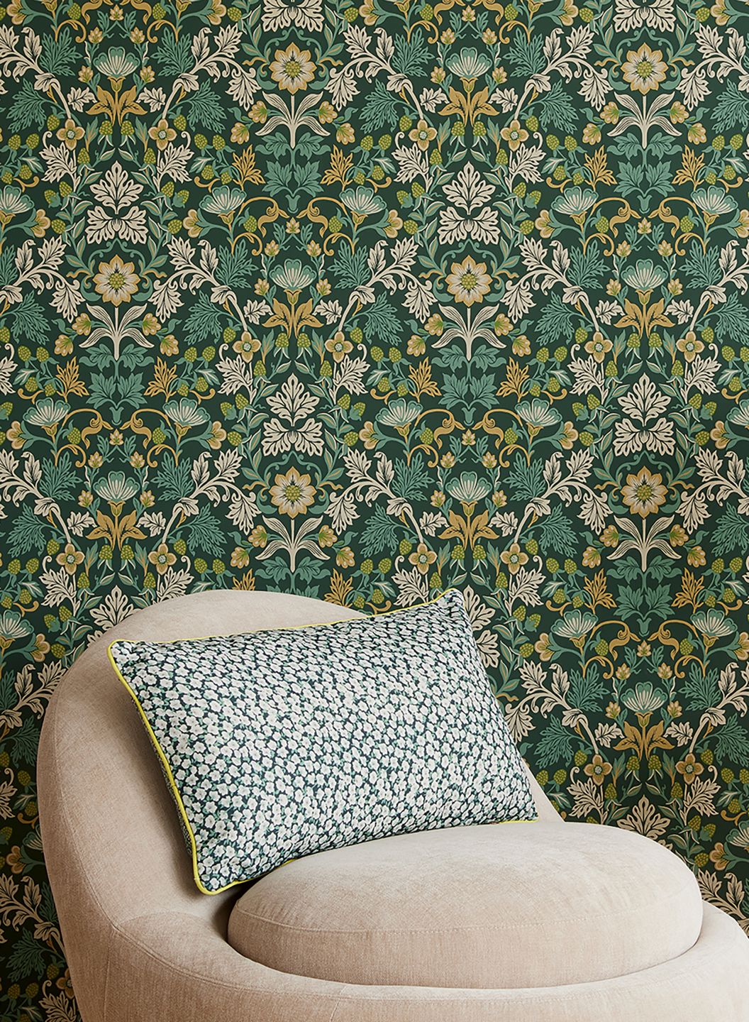  Josefin Mint Turquoise