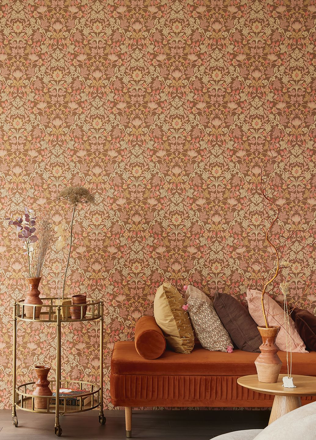  Josefin Pale Brown