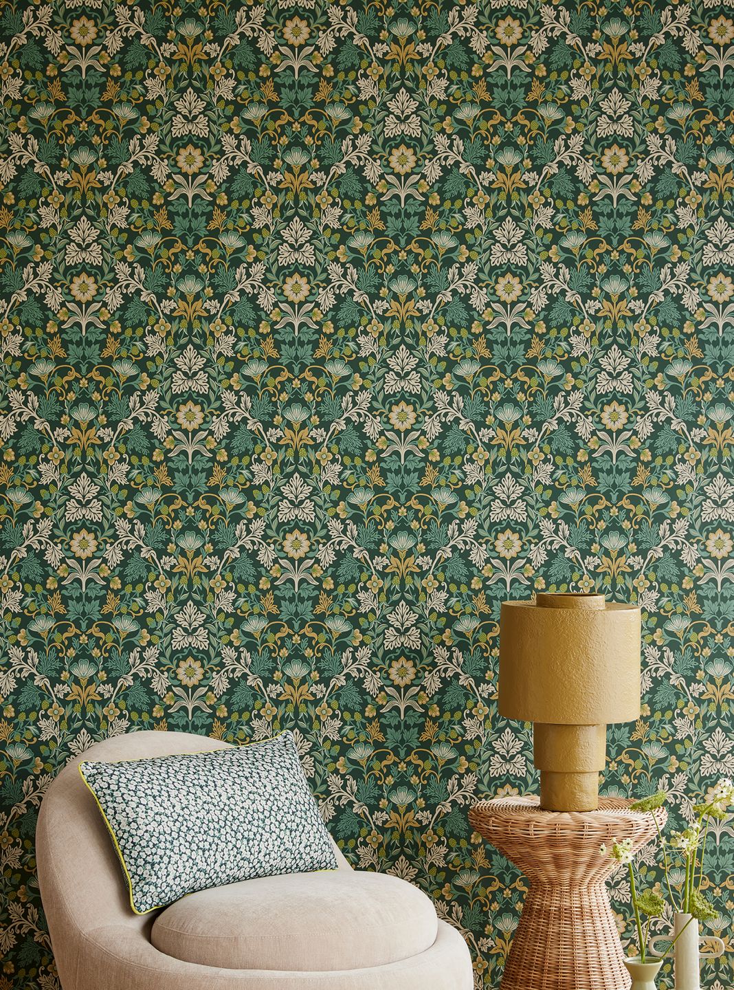  Josefin Mint Turquoise