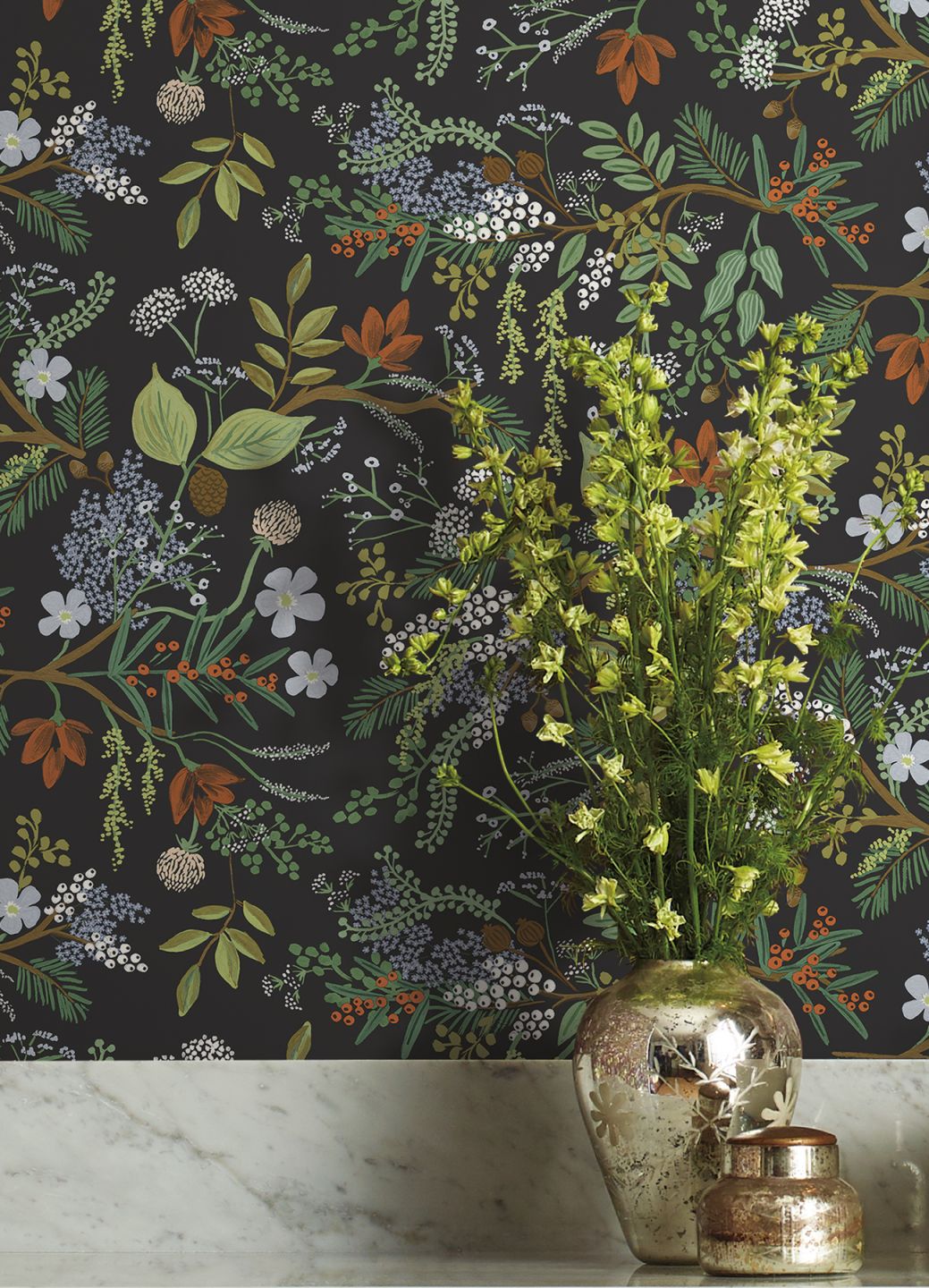  Juniper Forest Black