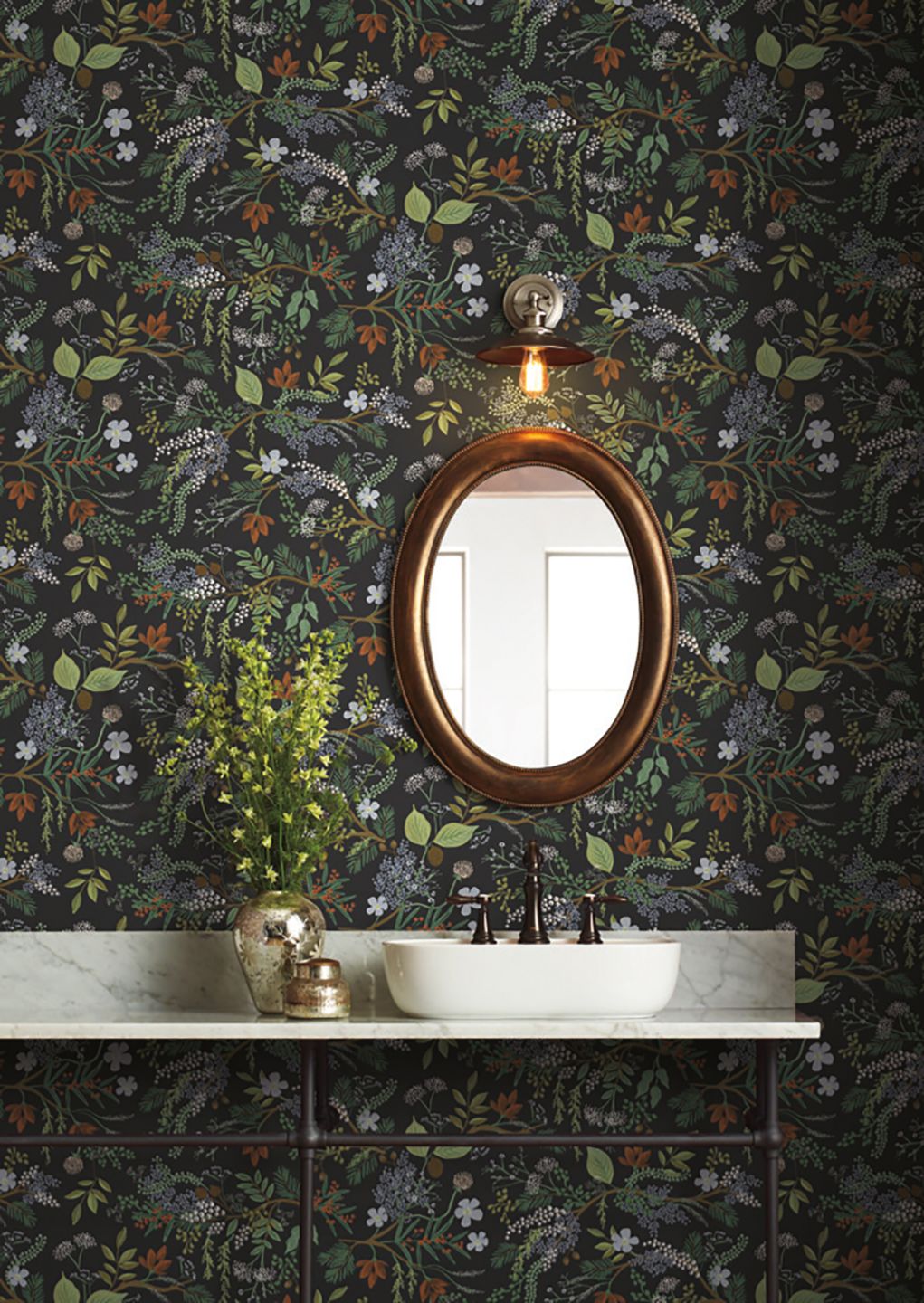  Juniper Forest Black