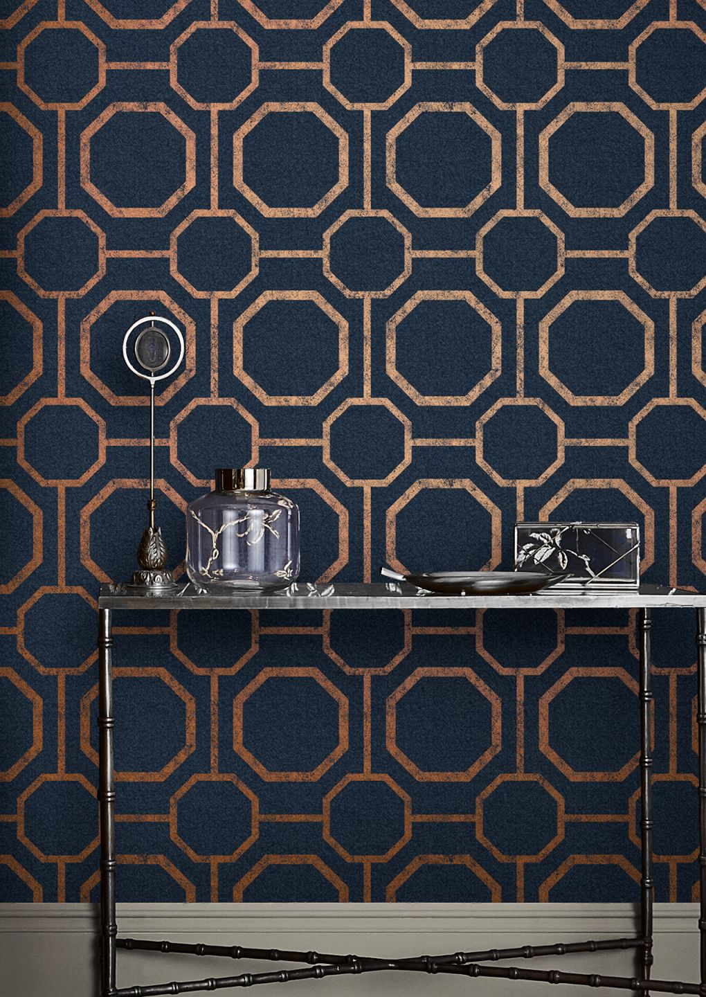  Kalea Dark Blue