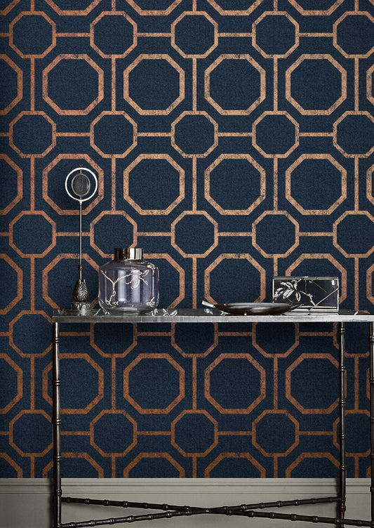  Kalea Dark Blue