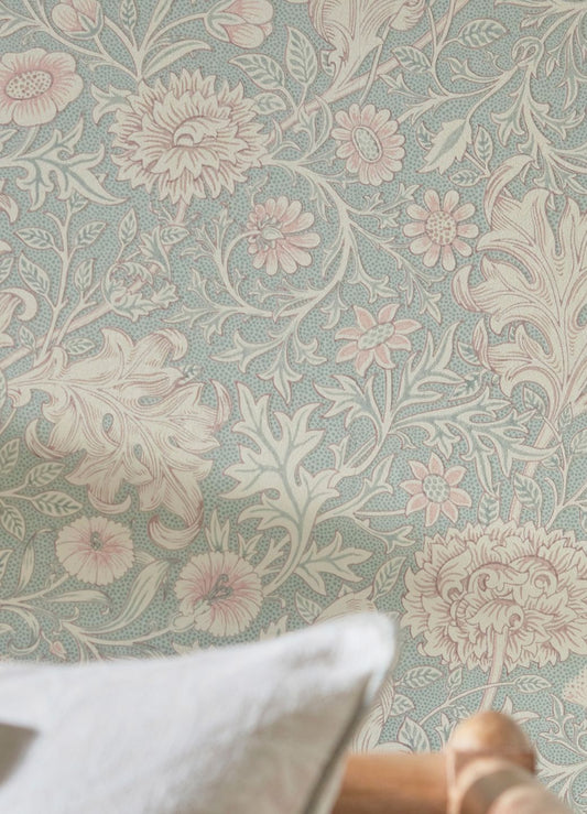  Karoline Pale Turquoise