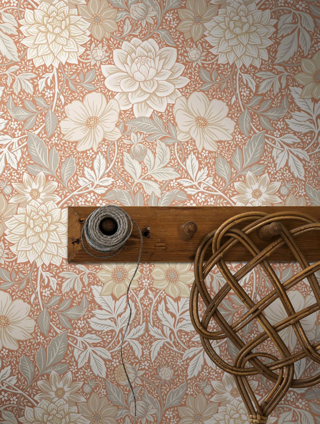  Kerala Copper Brown