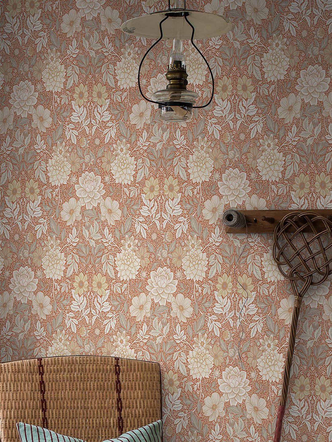  Kerala Copper Brown