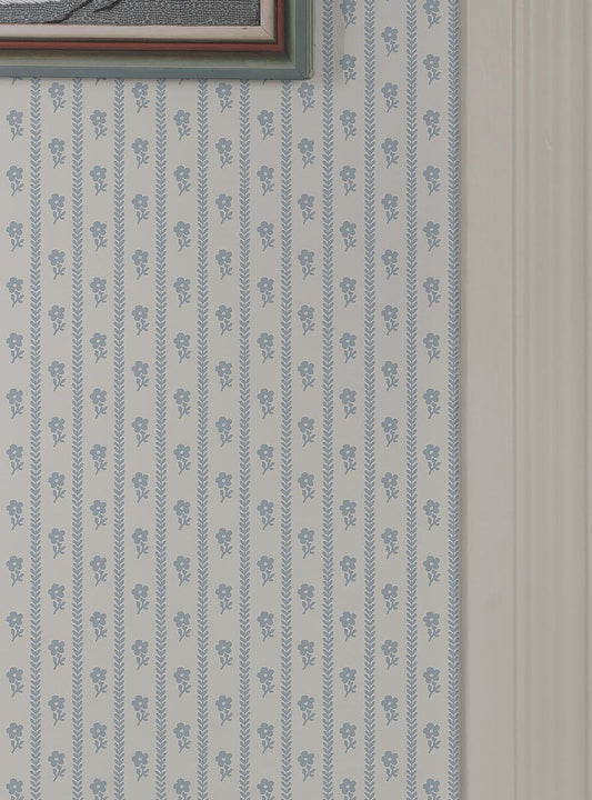  Lahja Light Blue Grey