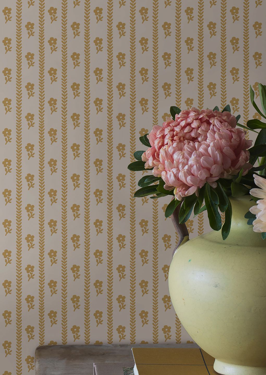  Lahja Sand Yellow