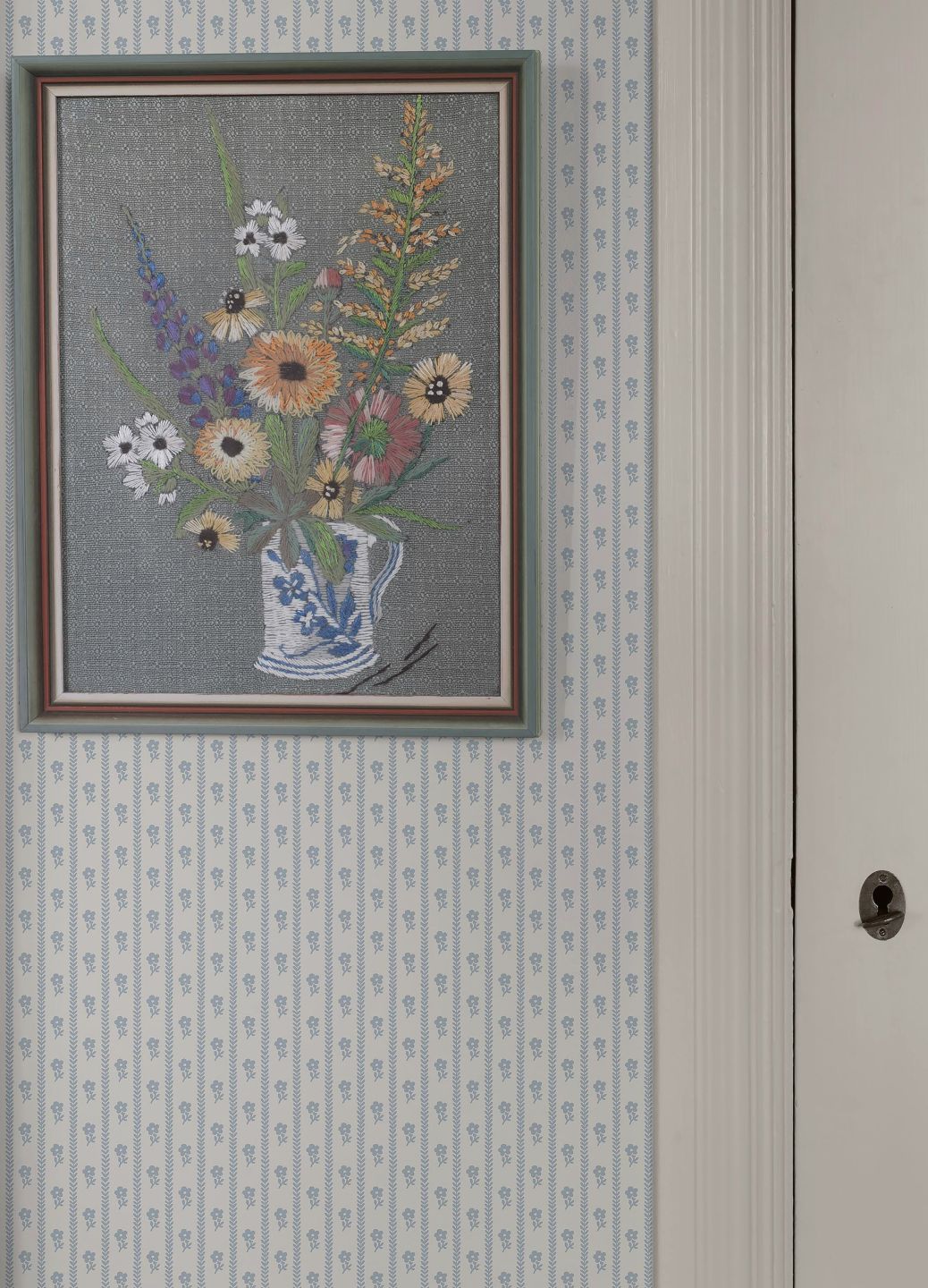  Lahja Light Blue Grey