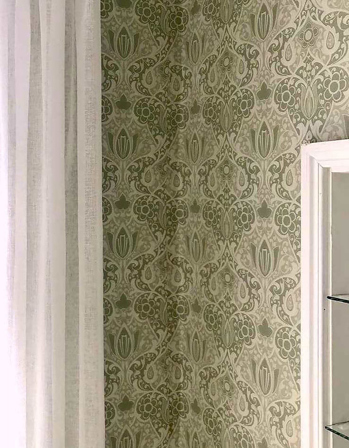  Lamine Grey Olive