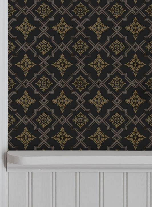 Duro Lavinia Anthracite