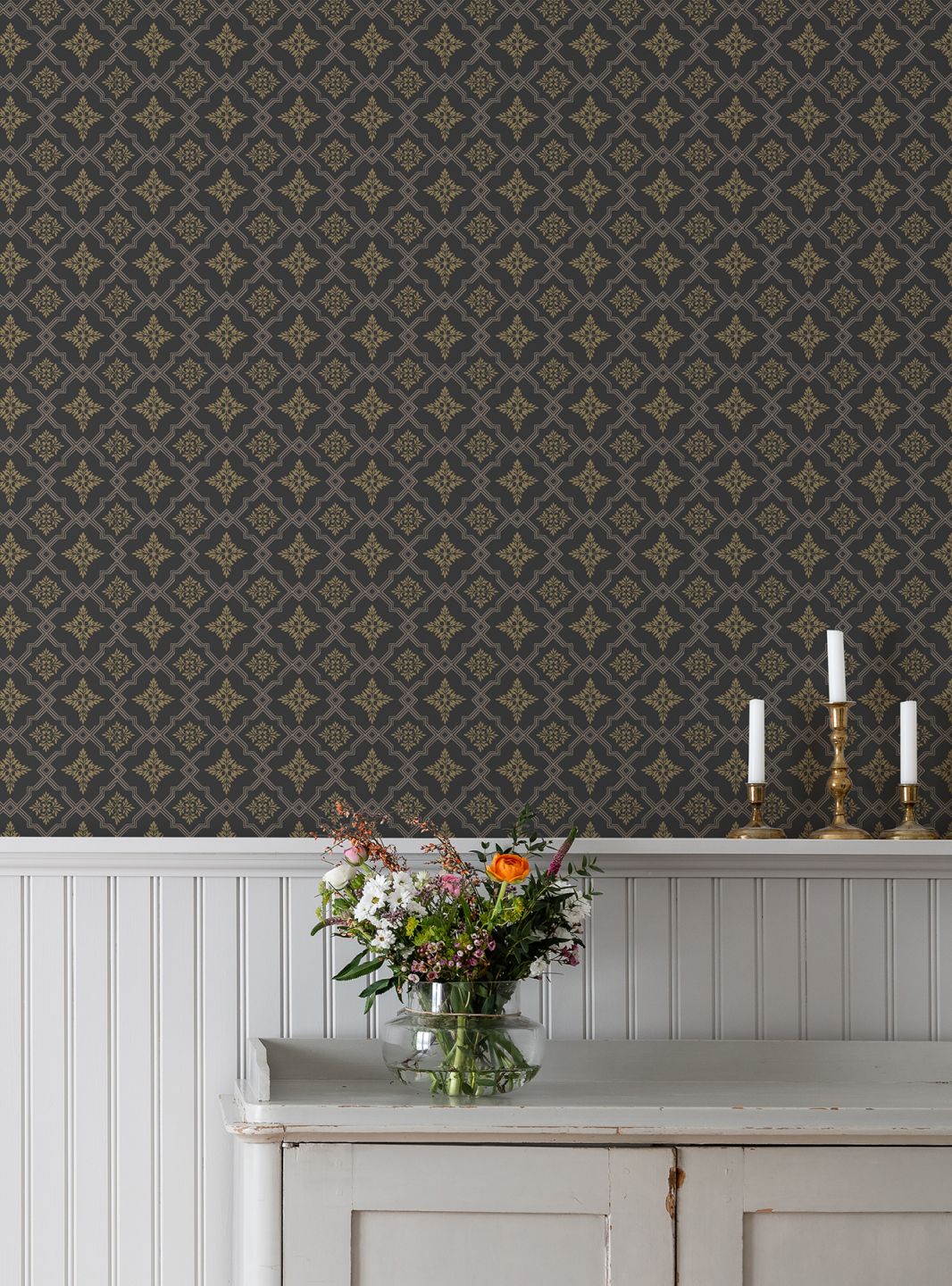 Duro Lavinia Anthracite