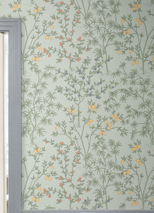 YORK Lemon Grove Light Green