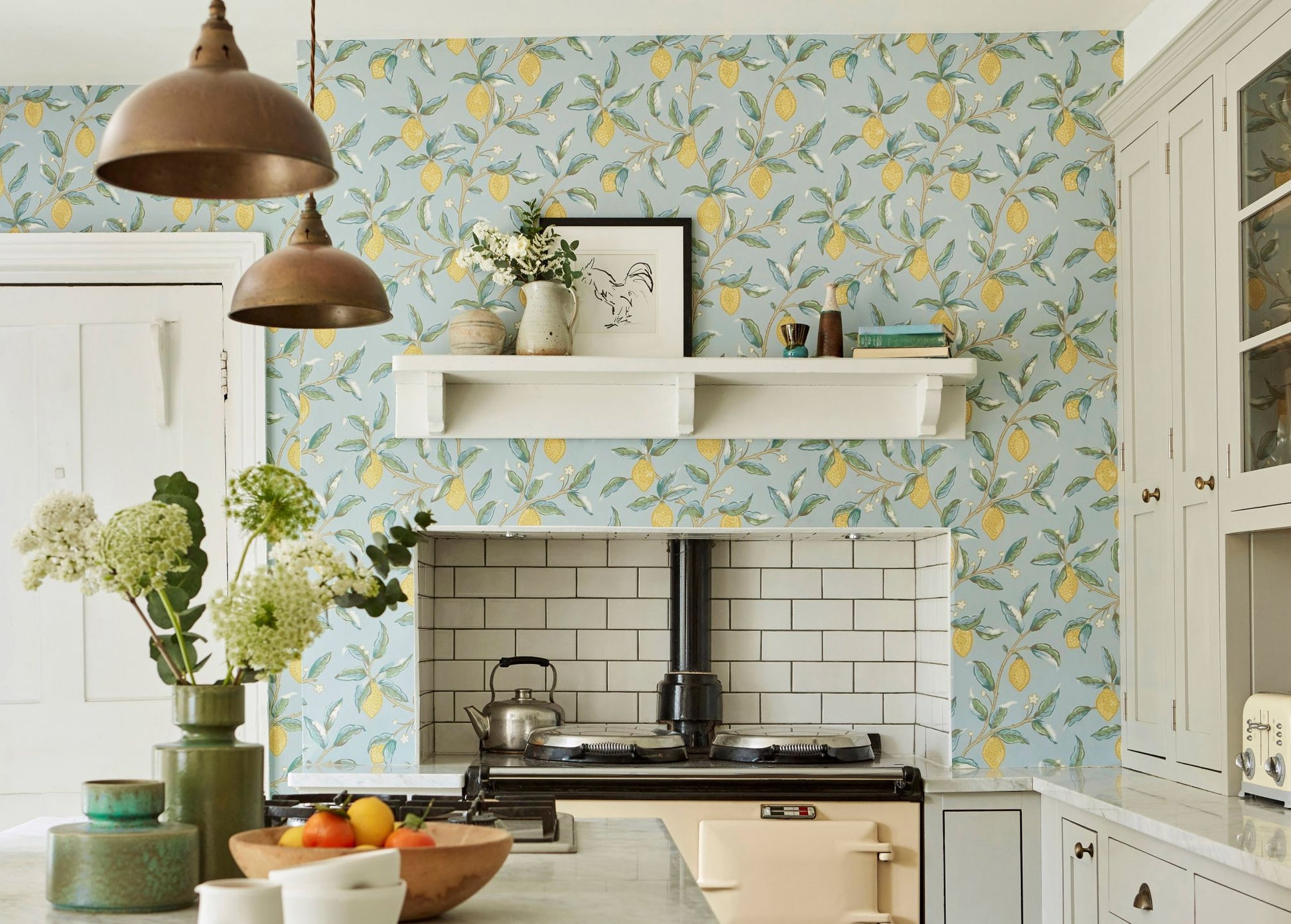  Lemon Tree Light Blue Grey