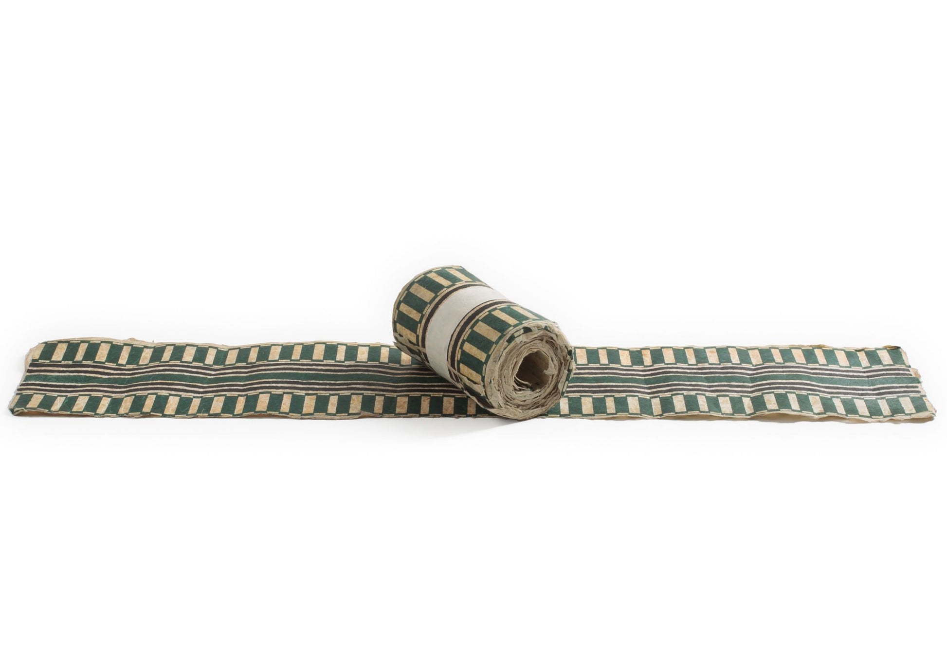  Line Balmoral Fir Tree Green