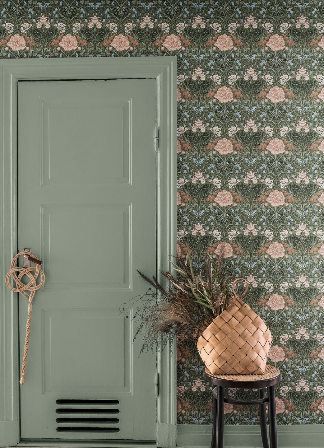  Lovisa Fir Tree Green