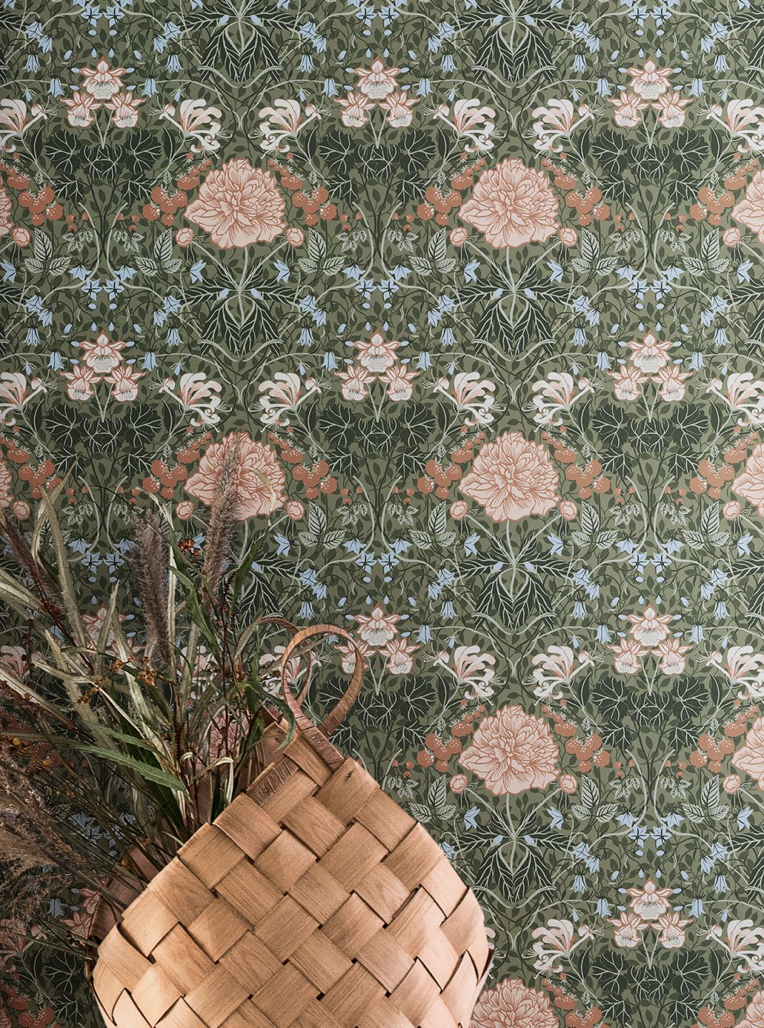  Lovisa Fir Tree Green
